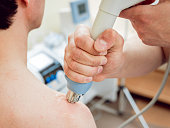 Usage Of Cold Laser Therapies: